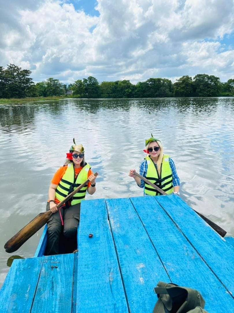 Sigiri Wild Lake Dambulla Exterior photo