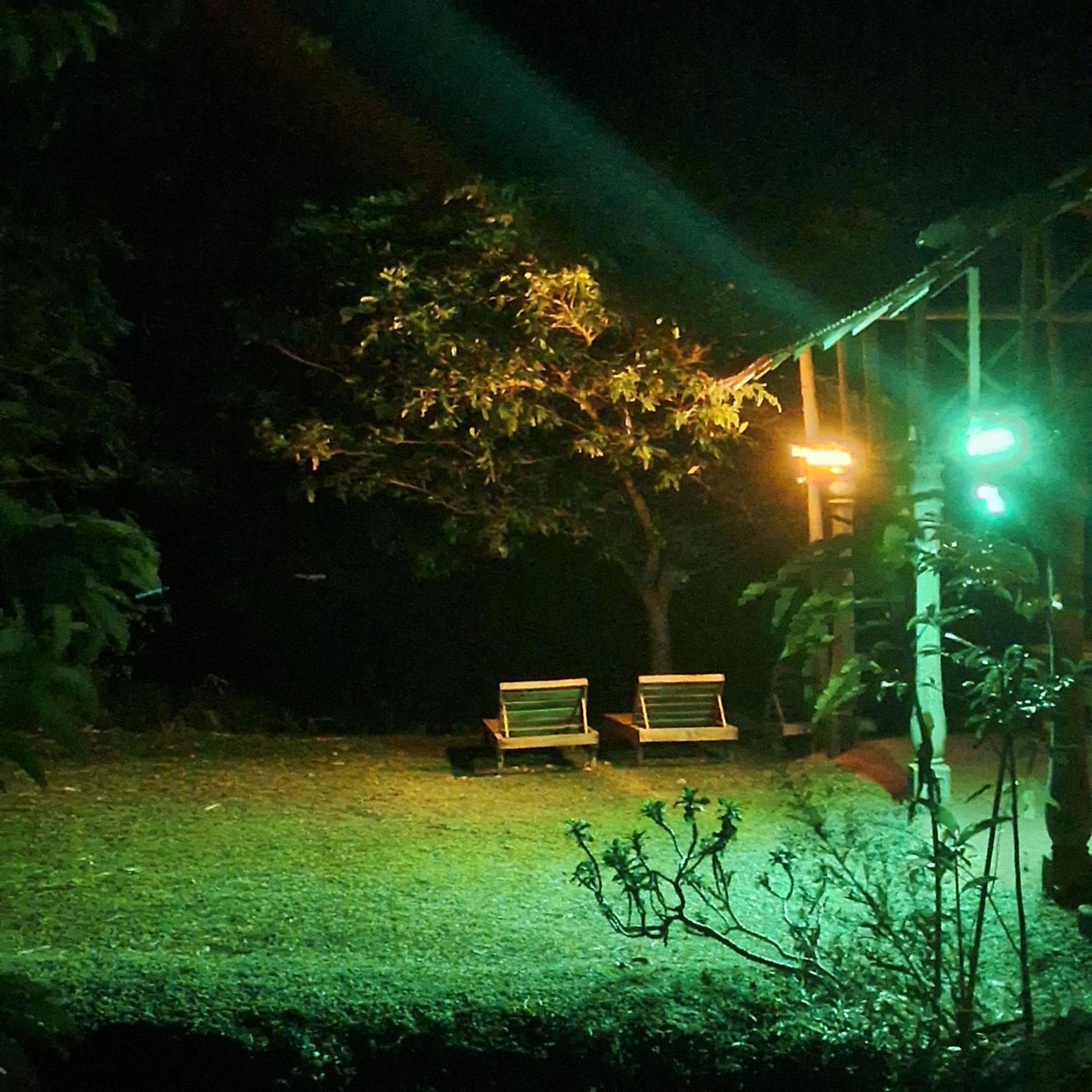 Sigiri Wild Lake Dambulla Exterior photo